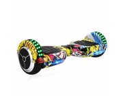 Гироскутер Smart Balance Universal, 10", Hip-Hop