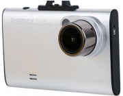 Автомобильный видеорегистратор Remax Car DVR recorder, CX-01, Silver