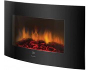 Electric Fireplace Electrolux EFP