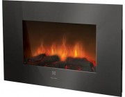 Electric Fireplace Electrolux EFP