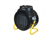 Fan Heater Hagel PTC-3000R