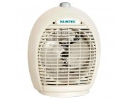 Fan Heater KUMTEL LX-6331, 2000W
