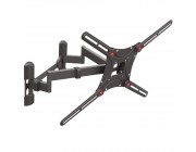 TV Mount Stand Barkan ''SW401'' Black 13 inch-90 inch Fixed, max.40kg