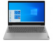 Laptop Lenovo 15.6 inch IdeaPad 3 15ADA05 Grey (Athlon 3050U 4Gb 256Gb)