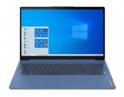 Laptop Lenovo 15.6 inch IdeaPad 3 15ALC6 Blue (Ryzen 5 5500U 8Gb 512Gb)