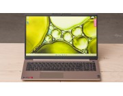 Laptop Lenovo 15.6 inch IdeaPad 3 15ALC6 Gold (Ryzen 5 5500U 8Gb 512Gb)