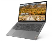Laptop Lenovo 15.6 inch IdeaPad 3 15ALC6 Grey (Ryzen 3 5300U 8Gb 256Gb)