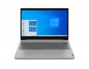 Laptop Lenovo 15.6 inch IdeaPad 3 15IIL05 Grey (Core i3-1005G1 8Gb 256Gb)