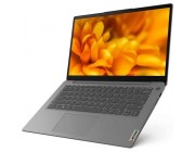 Laptop Lenovo 14.0 inch IdeaPad 3 14ITL6 Grey (Pentium 7505 8Gb 256Gb)