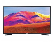 32 inch LED TV Samsung UE32T5300AUXUA, Black (1920x1080 FHD, SMART TV, PQI 1000Hz, DVB-T/T2/C/S2)