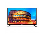 32 inch LED TV VOLTUS VT-32DS4000, Black (1366x768 HD Ready, SMART TV, DVB-T2/C)