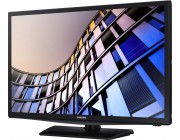 24 inch LED TV Samsung UE24N4500AUXUA , Black (1366x768 HD Ready, SMART TV, PQI 400 Hz, DVB-T/T2/C/S2)