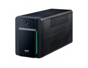 APC Back-UPS BX1600MI 1600VA/900W, 230V, AVR, USB, RJ-45, 6*IEC Sockets
