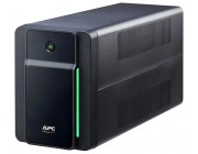 APC Back-UPS BX2200MI-GR 2200VA/1200W, 230V, AVR, USB, RJ-45, 4*Schuko Sockets
