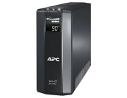 APC Back-UPS Pro BR900G-RS 900VA/540W, 230V, AVR, RJ-11, RJ-45, 5*Schuko Sockets, LCD
