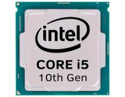 CPU Intel Core i5-10400F 2.9-4.3GHz (6C/12T, 12MB, S1200, 14nm, No Integrated Graphics, 65W) Tray
