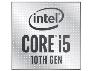CPU Intel Core i5-10600KF 4.1-4.8GHz (6C/12T, 12MB, S1200,14nm, No Integrated Graphics, 95W) Tray
