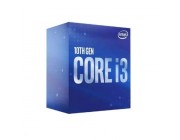 CPU Intel Core i3-10105F 3.7-4.4GHz (4C/8T, 6MB, S1200, 14nm, No Integrated Graphics, 65W) Tray

