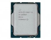 CPU Intel Core i5-12600KF 3.7-4.9GHz (6P+4E/16T, 20MB,S1700,10nm, No Integ. Graphics, 125W) Tray
