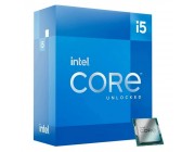 CPU Intel Core i5-13400 2.5-4.6GHz (6P+4E/16T,20MB,S1700, 10nm, Integ. UHD Graphics 730, 65W) Tray
