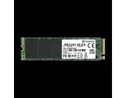 .M.2 NVMe SSD    500GB Transcend 115S [PCIe 3.0 x4, R/W:3200/2000MB/s, 250/170K IOPS, 200TBW,3DTLC]
