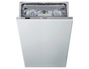 Посудомоечная машина/bin Samsung DW50R4050BB/WT