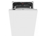 Посудомоечная машина/bin Whirlpool WSIC 3M27 C

