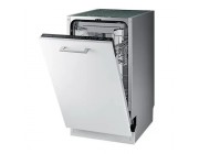 Посудомоечная машина   Samsung DW50R4070BB/WT
