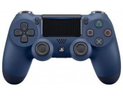 Controller wireless SONY PS DualShock 4 V2 Midnight Blue
