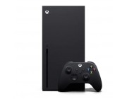 Microsoft Xbox Series X Black
