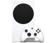 Microsoft Xbox Series S, White

