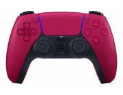 Controller wireless SONY PS5 DualSense Cosmic Red
