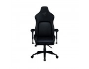 Gaming Chair Razer Iskur, Max.load 136 kg, Hieght:170-180cm, 4D Armrest, Lumbar Support, Black
