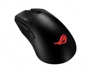 Wireless Gaming Mouse Asus ROG Gladius III AimPoint, 36k dpi,6 buttons,650IPS,50G, 79g, 2.4/BT, Back
