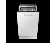 Посудомоечная машина/bin Samsung DW50R4050BB/WT
