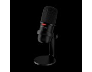 Микрофон HyperX SoloCast, Black
