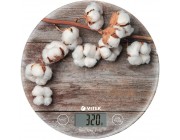 Кухонные весы VITEK VT-8019
