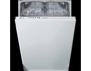 Посудомоечная машина/bin Indesit DSIE 2B10
