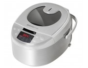 Мультиварка Polaris PMC 5016ADG White
