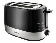 Тостер Gorenje T850BK
