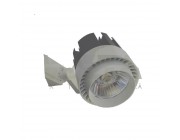 Прожектор tracklight LED THJ-40 185 — 245 В elmos