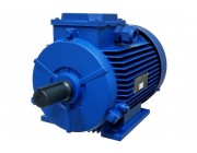 Motor electric . AIR 132 M 1500 rot/min 11 kW 220/380 V