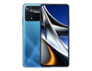 Xiaomi Poco X4 Pro 5G 8/256 Gb Blue