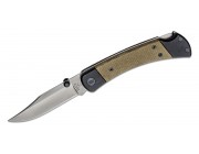 Нож 0110GRS5-B 13294 BUCK HUNTER SPORT,PRO S30V