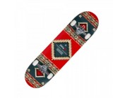 880290 Playlife Skateboards Tribal Sioux
