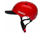 920112   Шлем- с кепкой Elite ENNUI