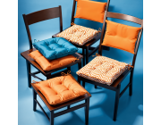 Подушки для стульев