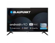 Smart - TV Blaupunkt 32WE265T HD DVB-T/T2/C/S2/CI+ AndroidTV 9.0
