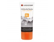 Солнцезащитный крем Lifesystems Mountain SPF50+ 50 ml