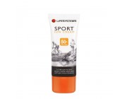 Солнцезащитный крем Lifesystems Sport SPF50+ 50 ml